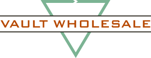 Vault Wholesale